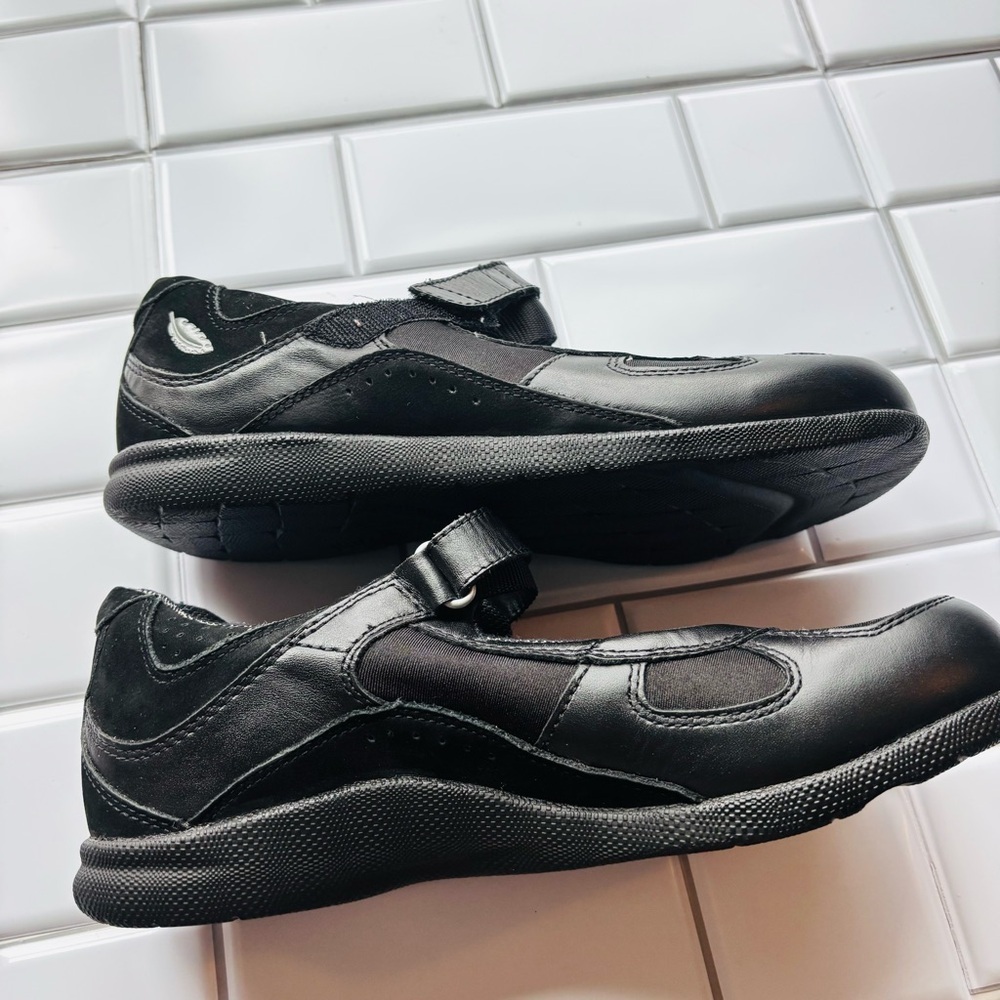 Black‎ Mary Jane Shoes - Picture 5 of 11